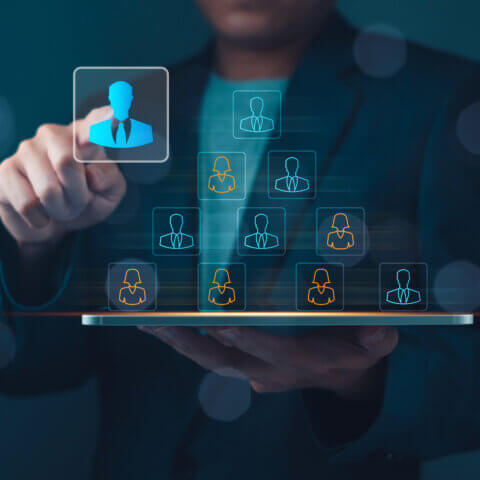 CRM Integration