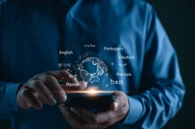 Multilingual Services